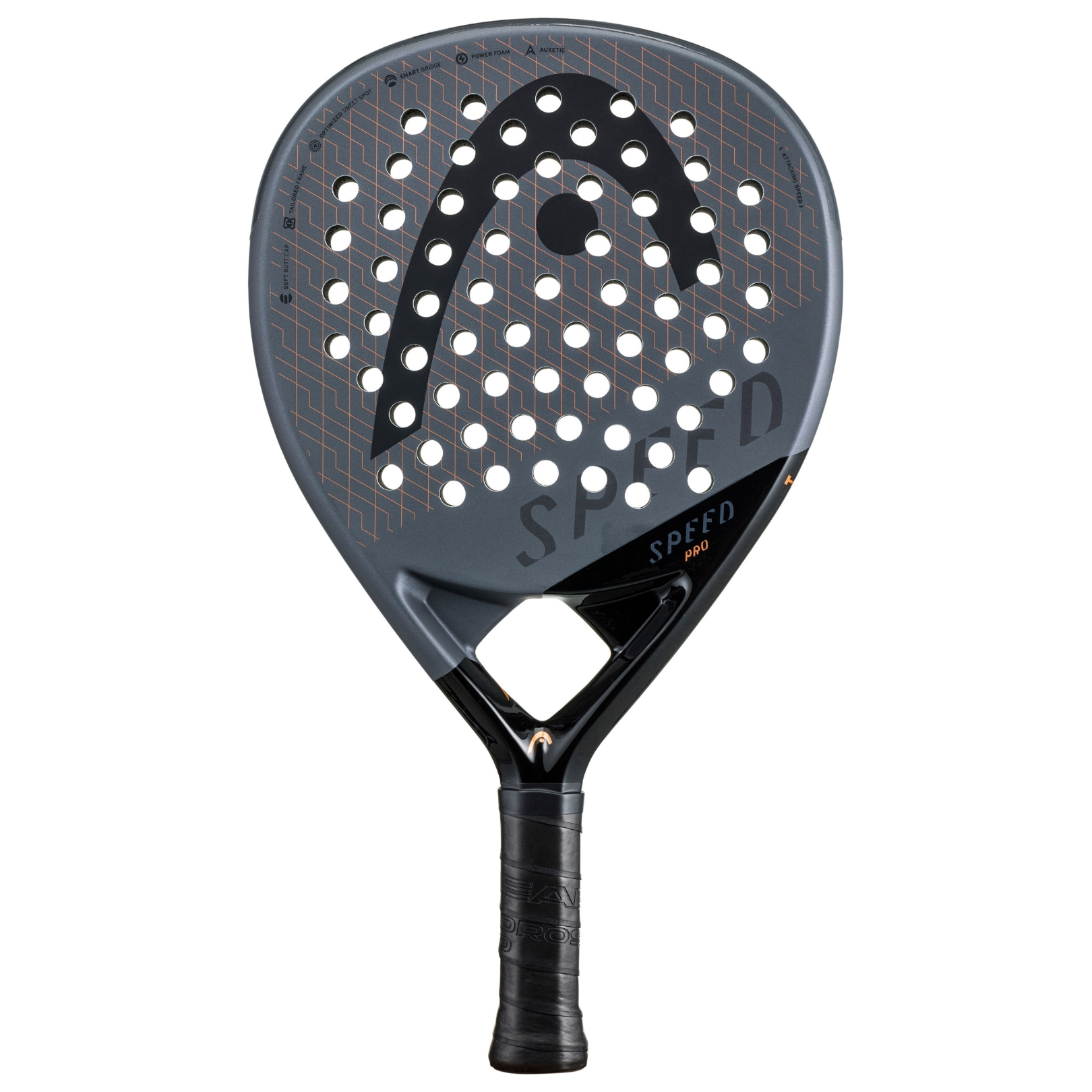 Billede af Head Speed Pro